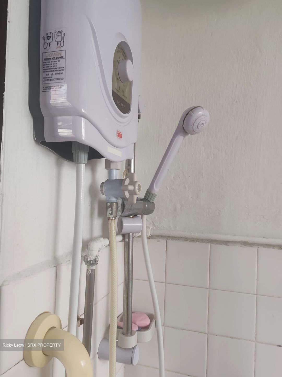 Blk 601 Ang Mo Kio Avenue 5 (Ang Mo Kio), HDB 3 Rooms #499568101